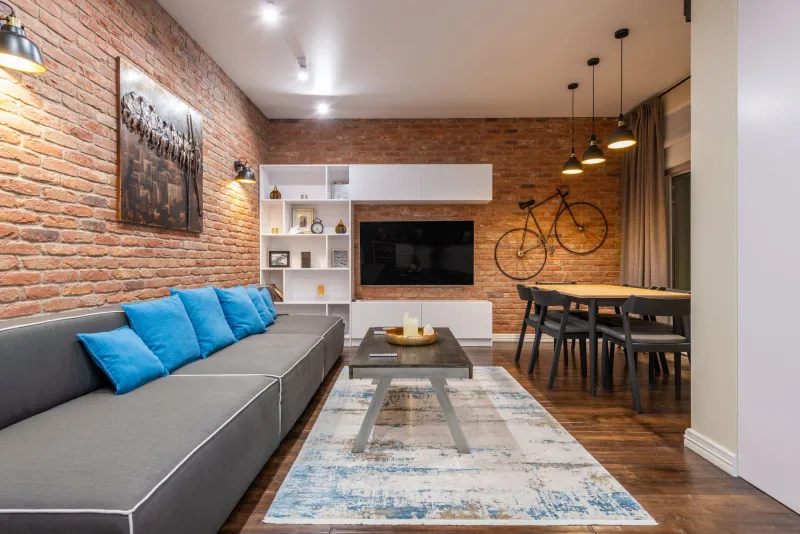 Let There Be Light: How the Right Fixtures Can Make or Break Your Wall's Whole Vibe