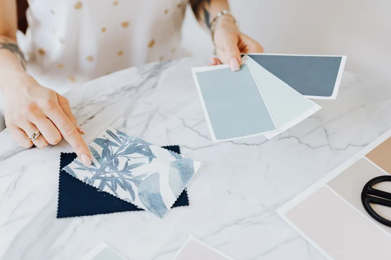 What Your Walls Are Saying About You: The Real Science Behind Choosing the Right Color