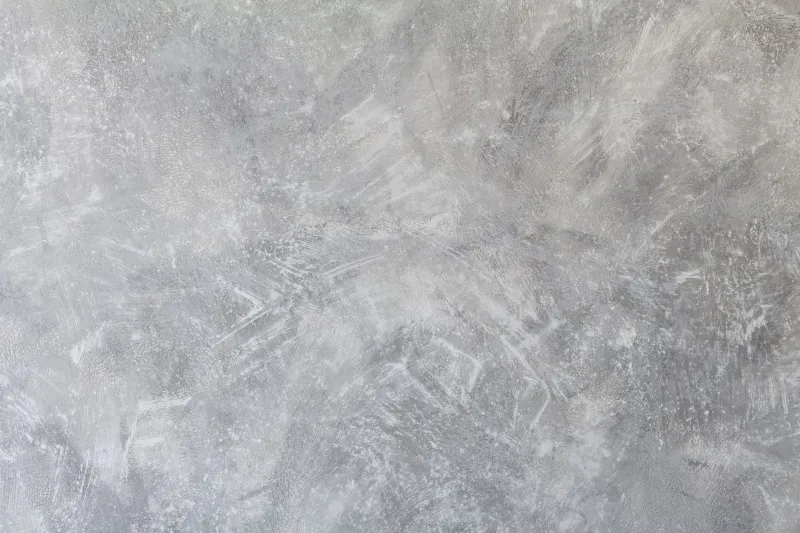Smooth Is Out: How Textured Walls Are Redefining the Way We Think About Interior Finish