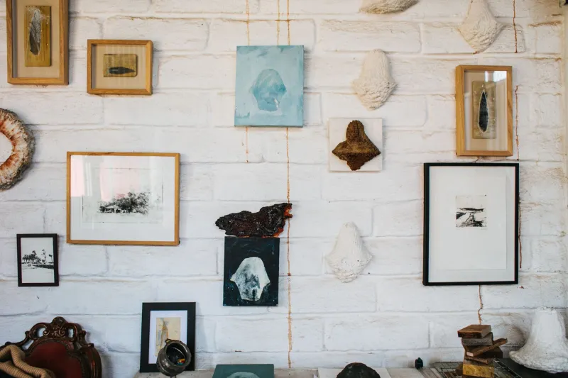 Your Walls Have a Story — Are You Actually Telling It?